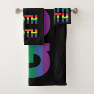 Gótico LGBTQ+ Regenbogen