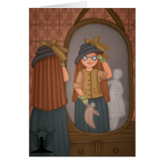 Gótico meridional por arte de hadas mítico