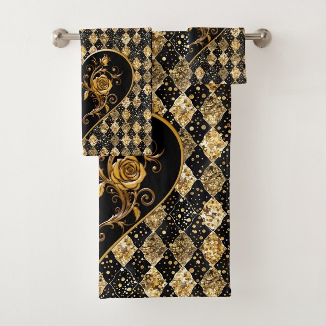 Gótico original y elegante (In situ)