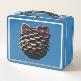 Gótico Pinecone Kitty