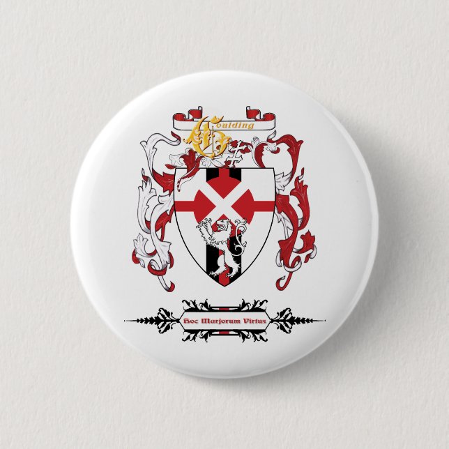 Goulding - botón (Anverso)