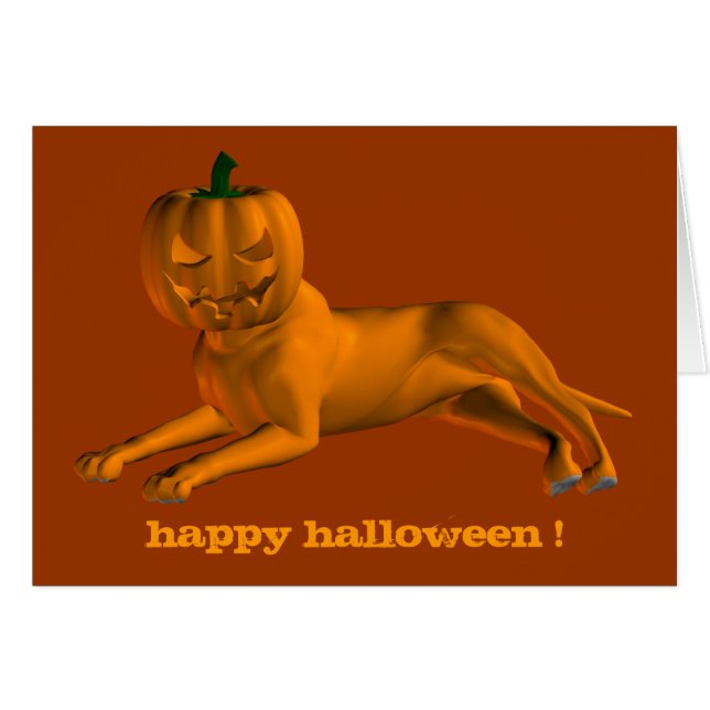 Gourdog (Anverso (Horizontal))