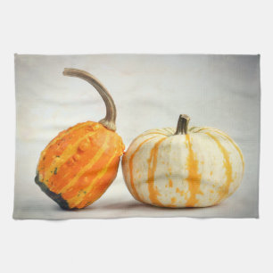 Gourds Kitchen Toallas