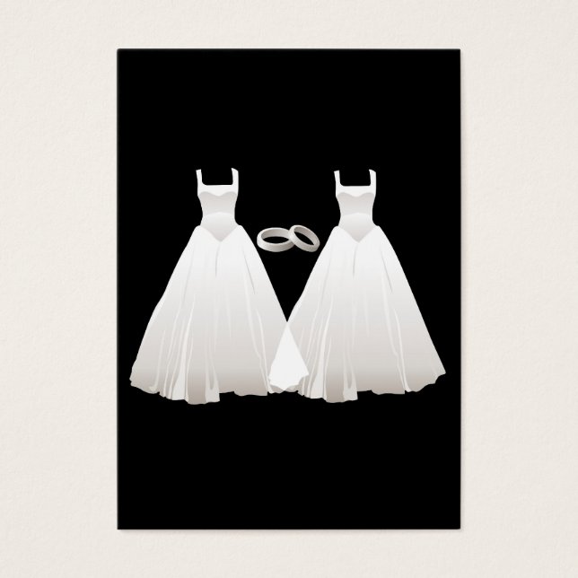 Gowns (Frente)