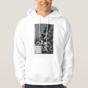 Goya el sueño de la razón produce sudadera con