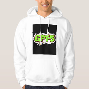 GPT5 Inteligencia artificial Camisetas robóticas