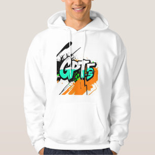 GPT-5 Inteligencia artificial Camisetas robóticas