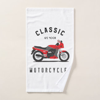 GPZ 900R Ninja ZX900A Motorrad Biker