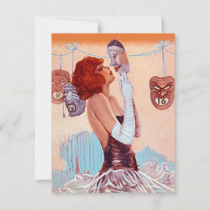 GR8 SWEET SEXTE 16 TEATRO INVITACIÓN DEL PARTIDO N