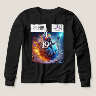 GR8 Vida x artículo del coleccionista keniano caót