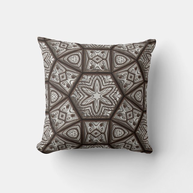 Grabado 1 almohada (Anverso)