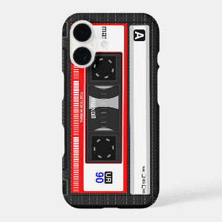 Grabador de cassette