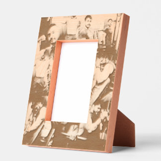 Grabados Marcos de decoración casera marcos de diseño impre