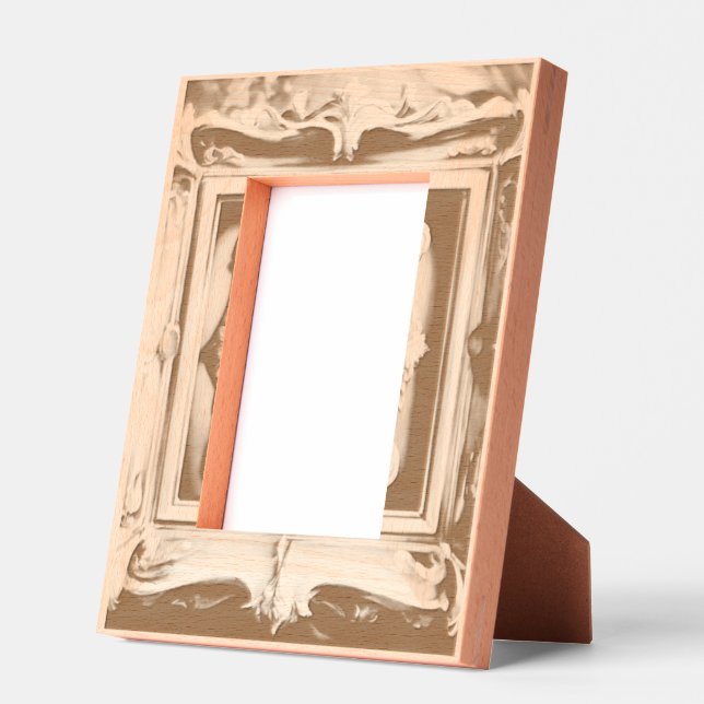 Grabados Marcos para fotos (Izquierda)