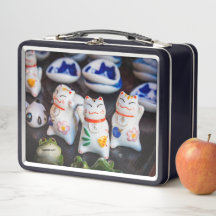 Grabando figuras de gatos