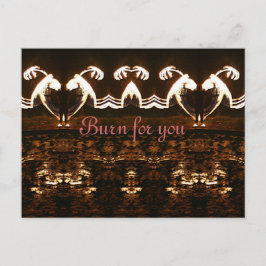 Grabar para tu postal