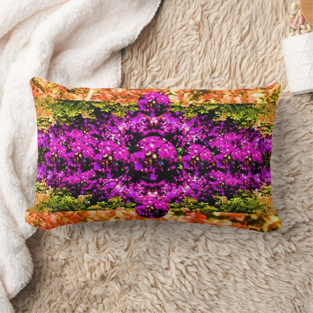 Graceful Greetings Collection Cojín decorativo (Manta)