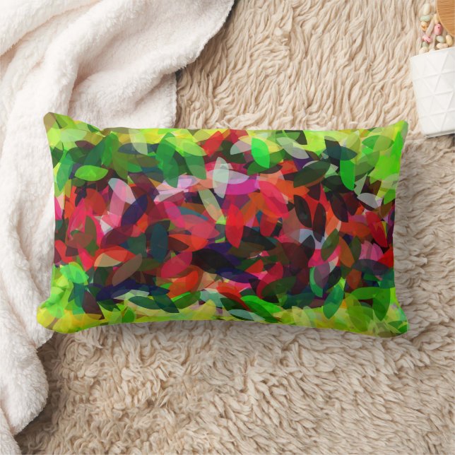 Graceful Greetings Collection Cojín decorativo (Manta)