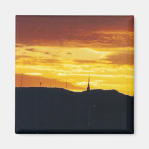 Gracia asombrosa - imán