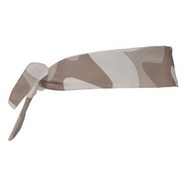 Gracia Geométrica Taupe Cabeza Gray