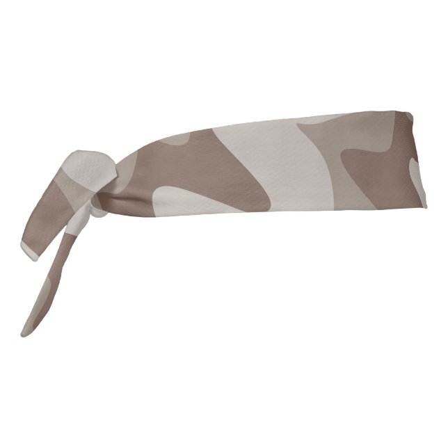 Gracia Geométrica Taupe Cabeza Gray (Girar 270)