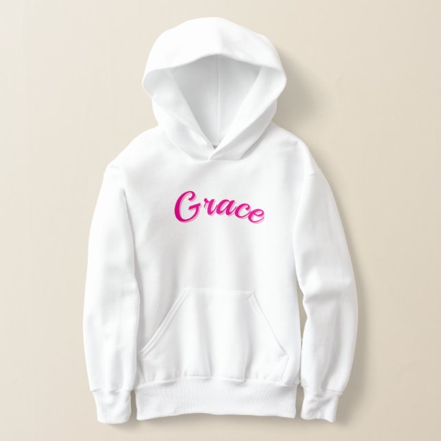 Gracia Nombre En Pasión Rosa, (Distribución )
