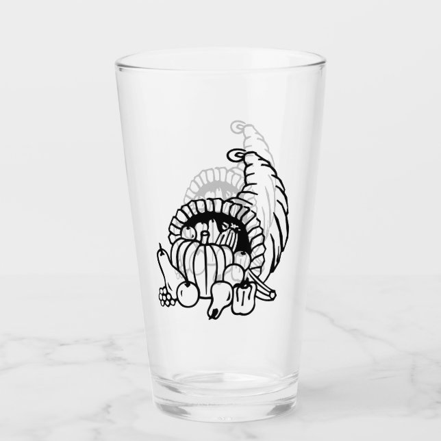 GRACIAS A AUTUMN HARVEST (Anverso)