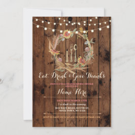 Gracias a la invitación a la caída floral de Acció