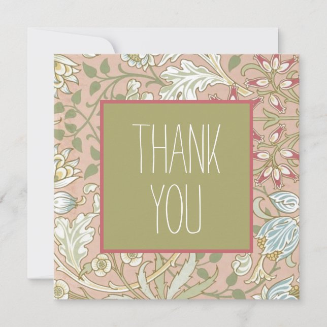 Gracias a las cartas (Anverso)