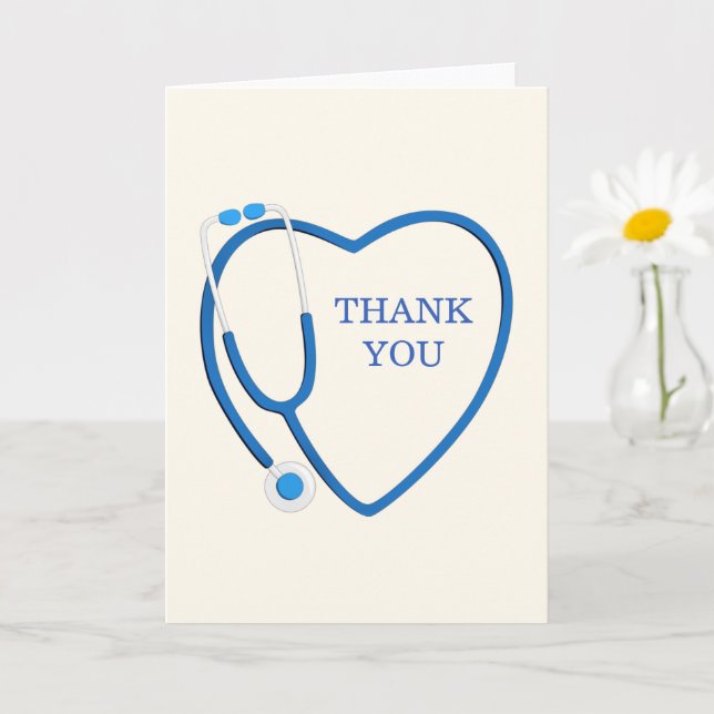 Gracias a los Médicas de tarjetas de trabajadores  (Planta pequeña)