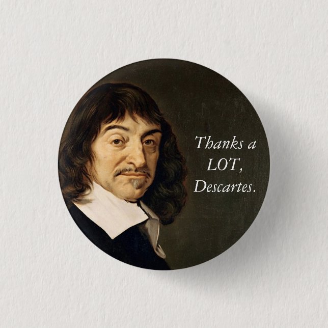 Gracias a LOT, botón Decartar (Anverso)