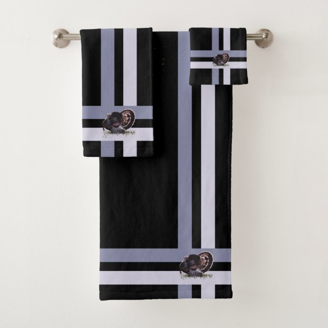 GRACIAS A TURQUÍA SALVAJE (In situ)