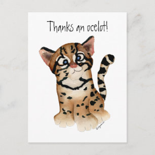 Gracias a una postal de Ocelot