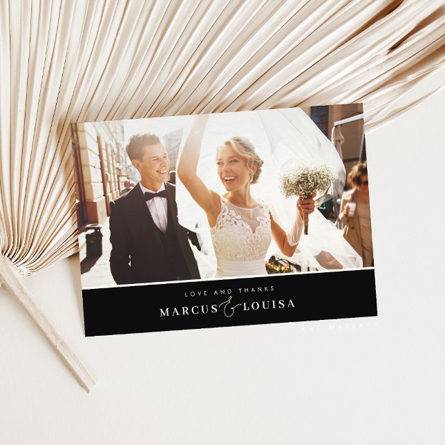 GRACIAS A USTED foto elegante, moderno y largo (Subido por el creador)