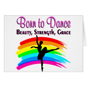 GRACIAS AL DISEÑO DE BALLERINA