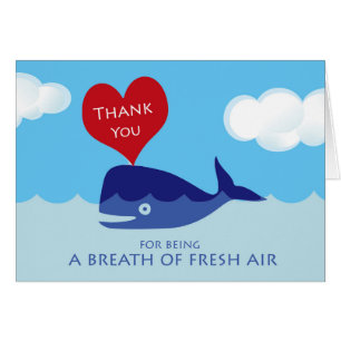 Gracias al terapeuta respiratorio, aire fresco