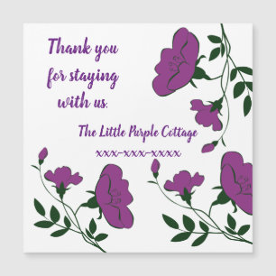 Gracias Alquiler De Vacaciones Hogar Floral Invita