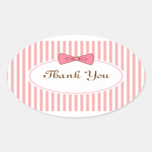 Gracias arquear a los pegatinas