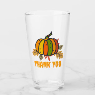 gracias, calabaza