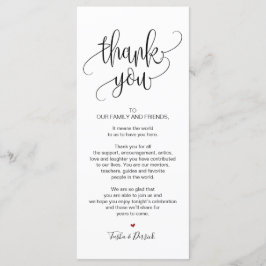 Gracias colocar tarjeta de configuración para la c