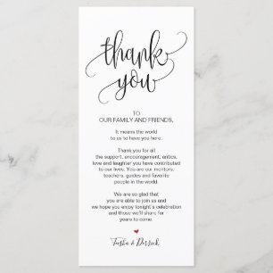 Gracias colocar tarjeta de configuración para la c