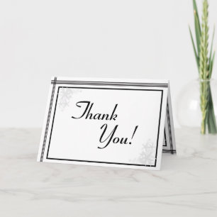 Gracias doblados tarjeta de amor de verano y conch