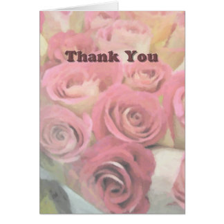 Gracias Elegir Rosas