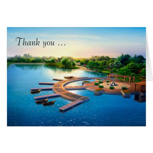 Gracias especiales (Anverso (Horizontal))