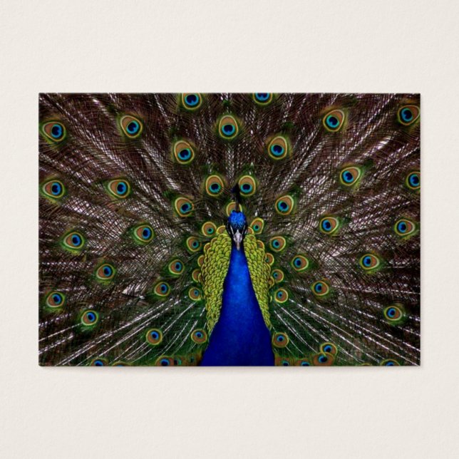 Gracias etiqueta de regalo (Frente)