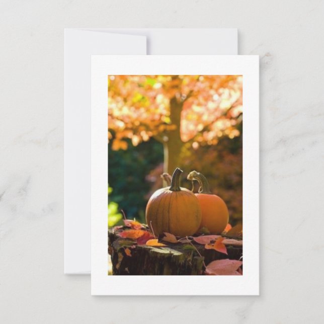 **GRACIAS FIESTA O CENA** INVITACIÓN (Anverso)