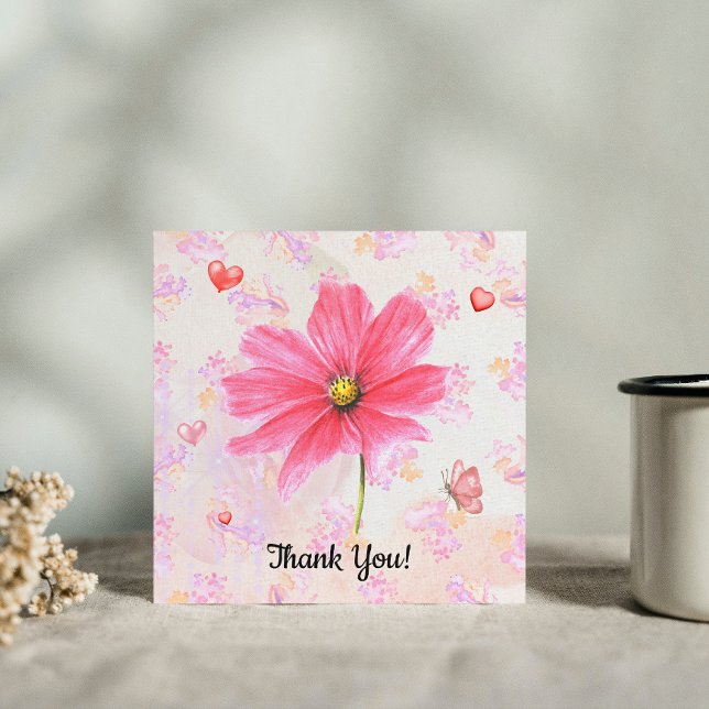 Gracias Flor (Subido por el creador)