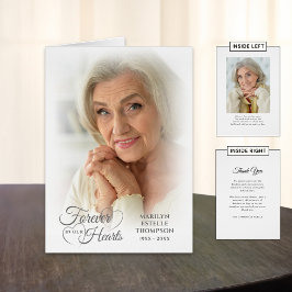 Gracias funerales por siempre en nuestros oídos 2