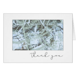 Gracias Green pálido Abstract Art