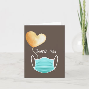 Gracias II Edición Coronavirus